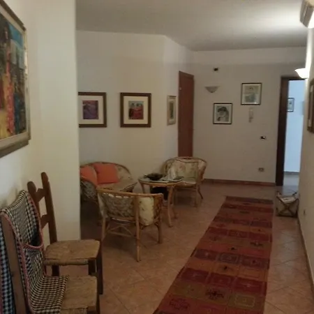 Bed & Breakfast Santa Maria 4*