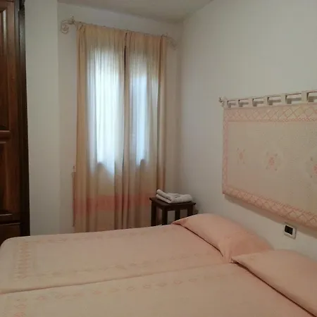 Bed & Breakfast Santa Maria 4*