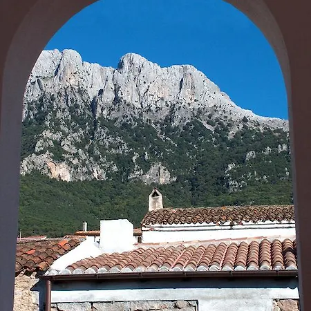 Bed & Breakfast Santa Maria 4*