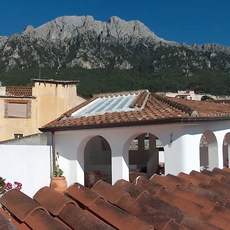 Santa Maria Bed & Breakfast 4*