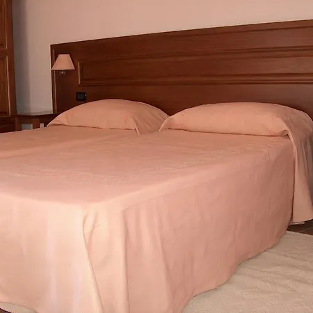 Santa Maria 4* Oliena