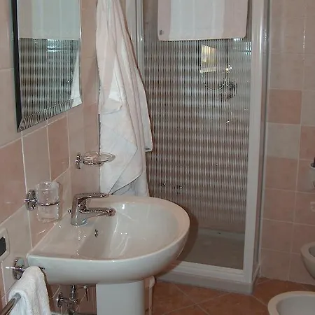 Bed & Breakfast Santa Maria