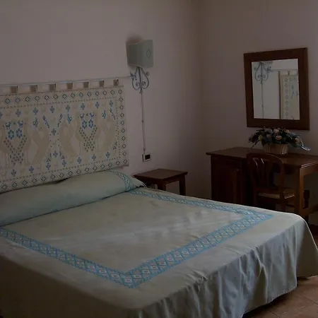 Santa Maria 4*