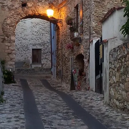 Santa Maria Bed & Breakfast 4*