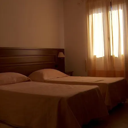 Santa Maria 4* Oliena